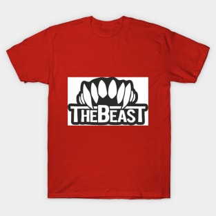 the beast T-Shirt